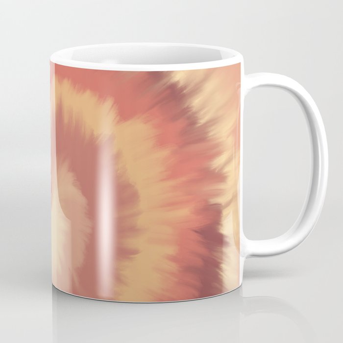 Tie-Dye Paint 2 Coffee Mug