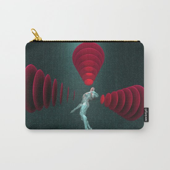 Net Neutrality Carry-All Pouch