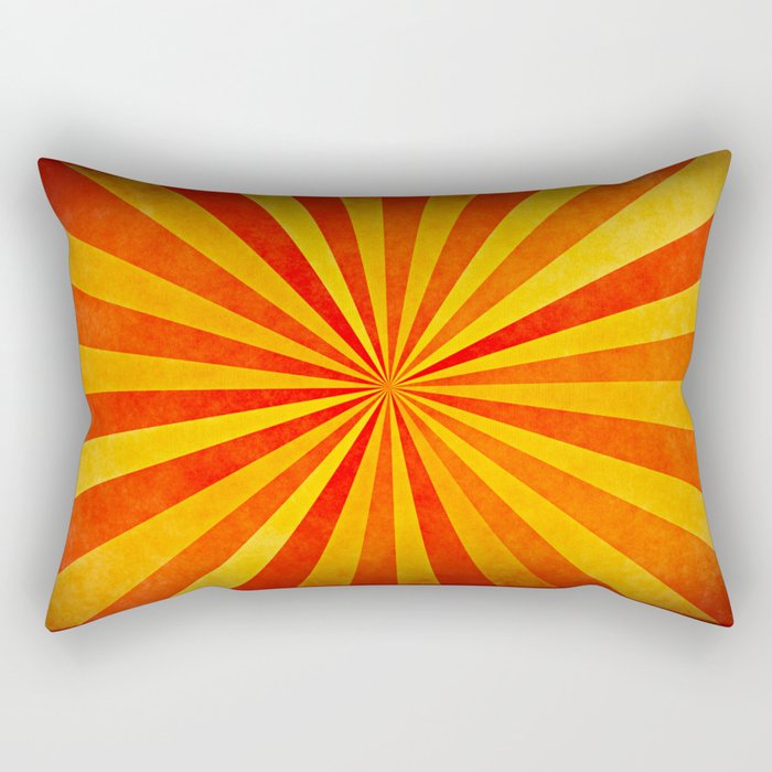 Rectangular Pillow