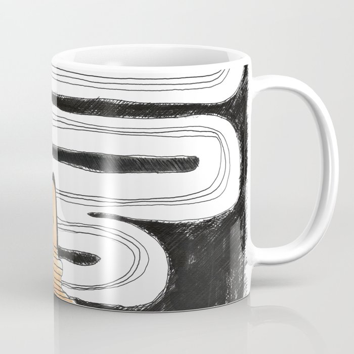 Afterlife Coffee Mug