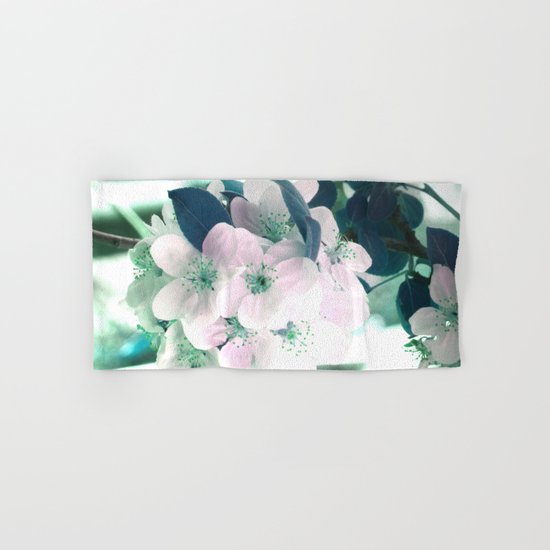 Rêveries Hand & Bath Towel