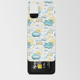 Hope for HIE  Android Card Case