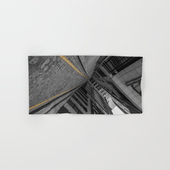 Mile End Hand & Bath Towel