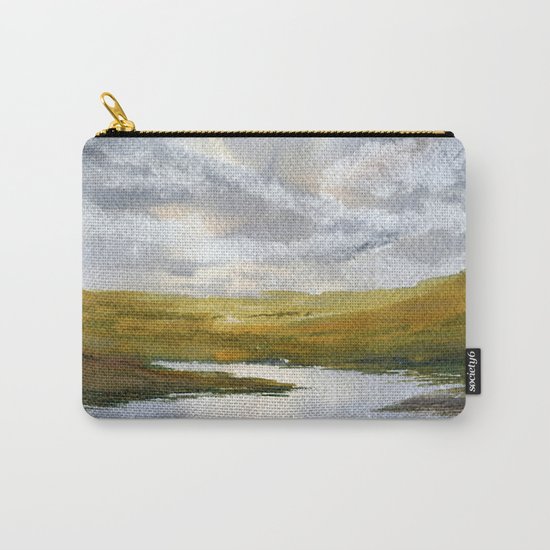 VFR Carry-All Pouch