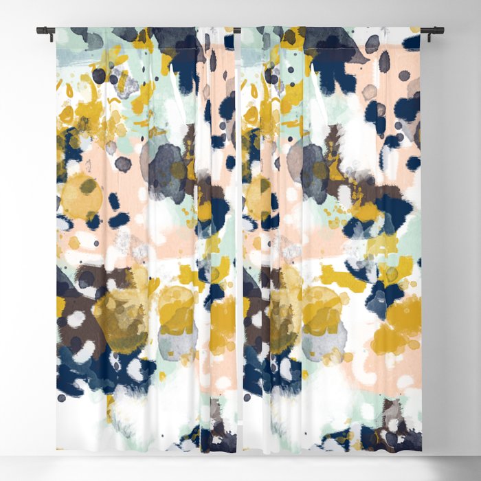 Blackout Curtain