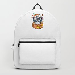 Horror Backpacks Society6