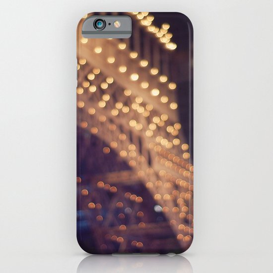 Paris (Delusion) iPhone & iPod Case