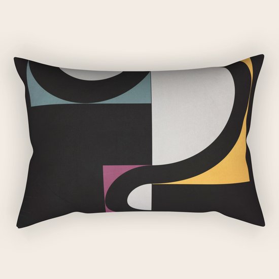 HI7EX Rectangular Pillow