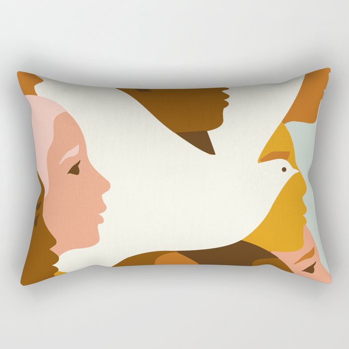 Rectangular Pillow