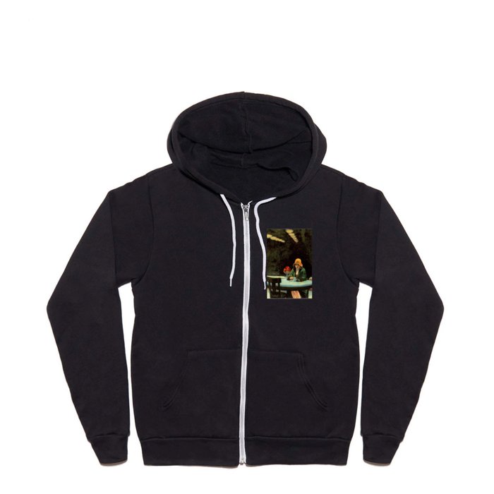 The iconic hoodies 2025