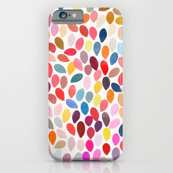 rain 3 iPhone & iPod Case