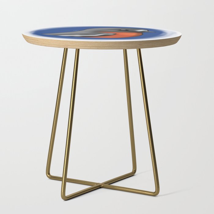 Australian Robin Side Table