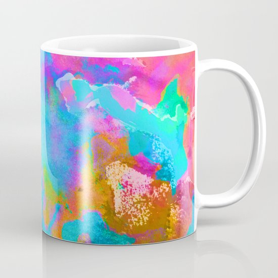 Candy Mug