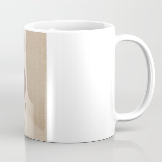 jumbo Mug