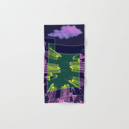 Stellar Area 01-08-16 Hand & Bath Towel