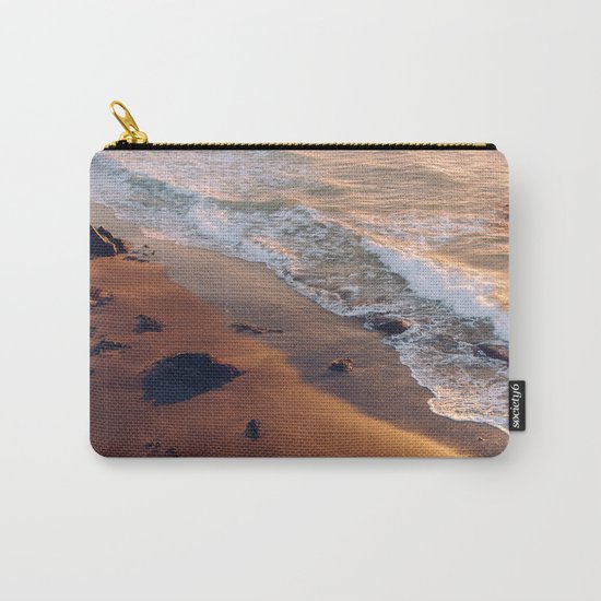 Come Away With Me Carry-All Pouch
