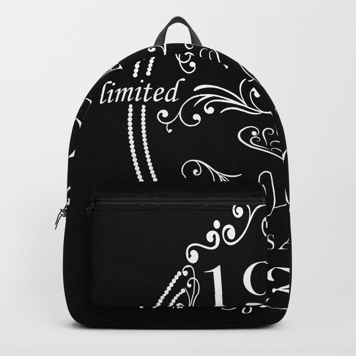 Geschenke zum 30. Geburtstag Jahrgang 1992 Sprüche Backpack by