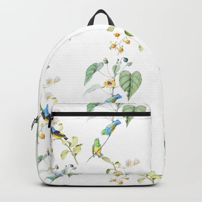 Birds #2 Backpack