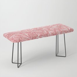 Decorative Paper 5 Bench