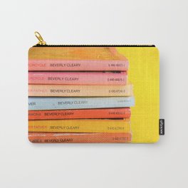 Ramona Stack Carry-All Pouch