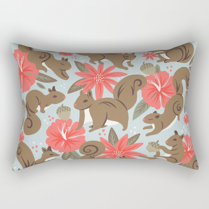 Rectangular Pillow
