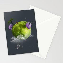 Applemoon Stationery Cards