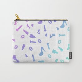 All things girly Carry-All Pouch