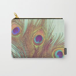 Plumage Carry-All Pouch