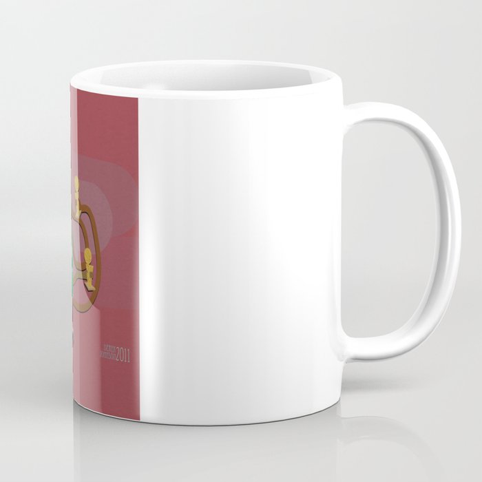 Champions Coffee Mug