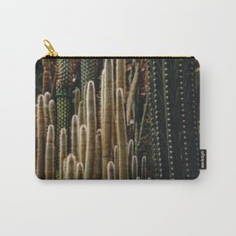 Cacti Carry-All Pouch