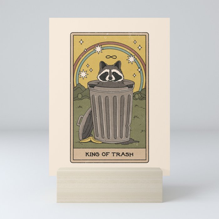 Mini Art Print