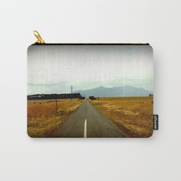Road to Dunkeld Carry-All Pouch