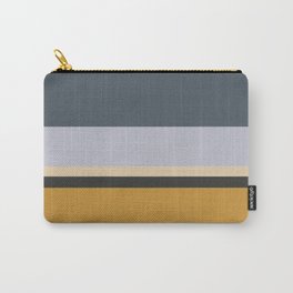 Gold Carry-All Pouch