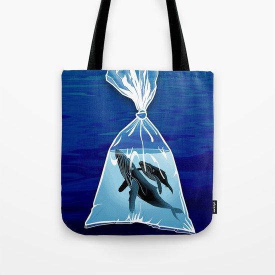 It's A Small World Tote Bag