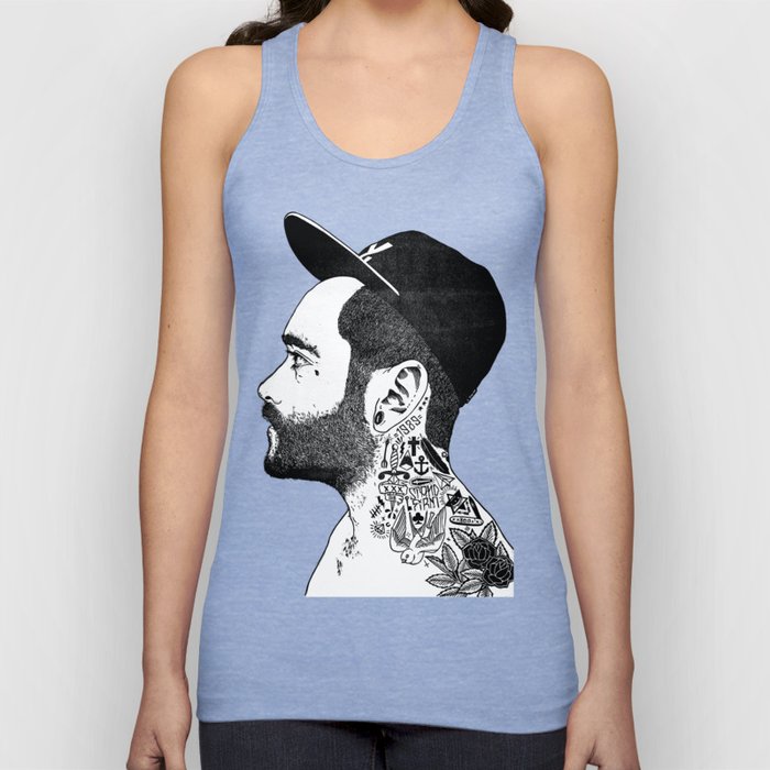Stand Firm Tank Top