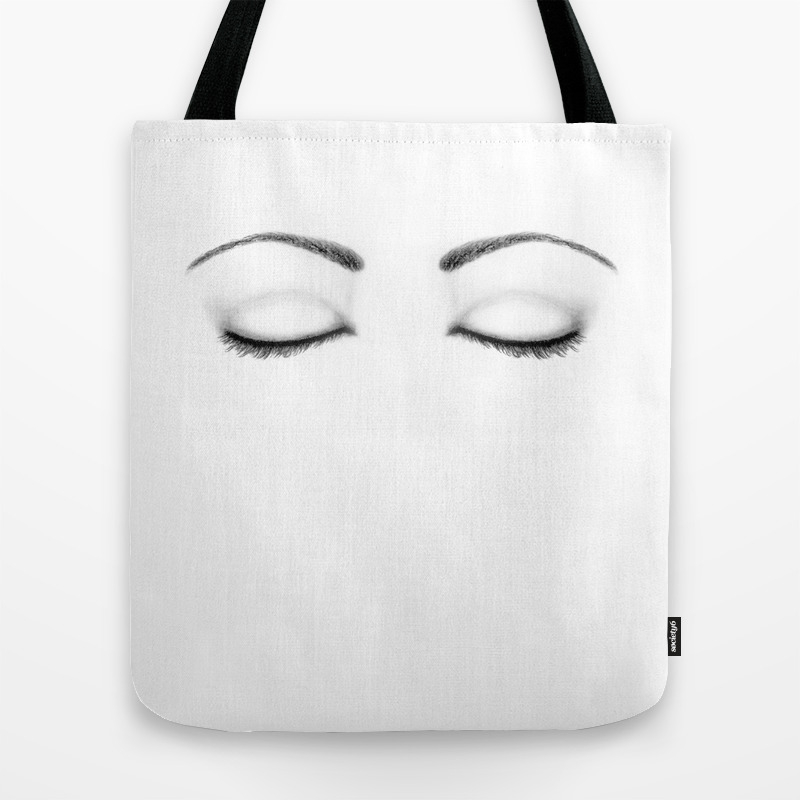 accessorise tote bags