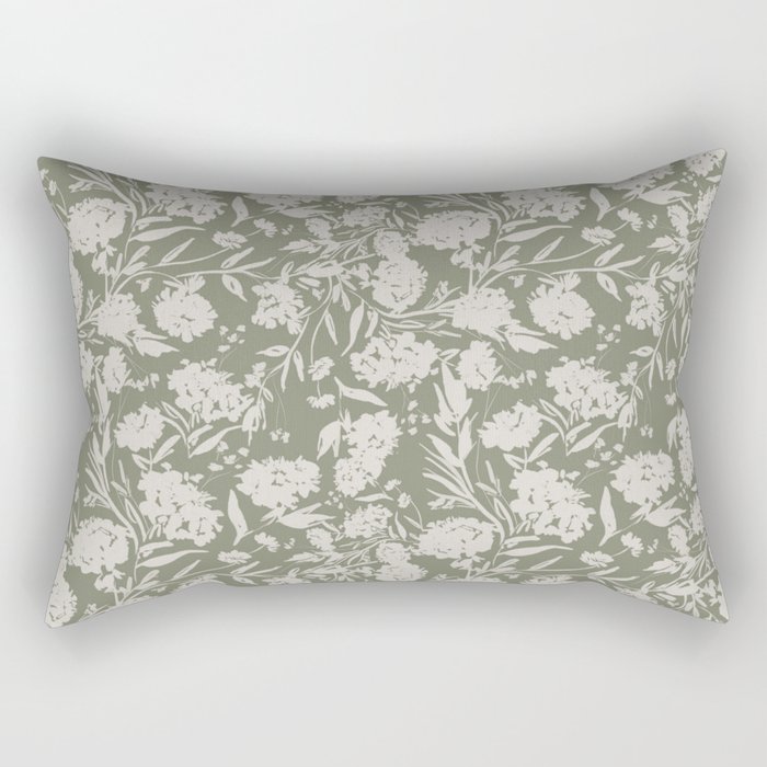 Rectangular Pillow