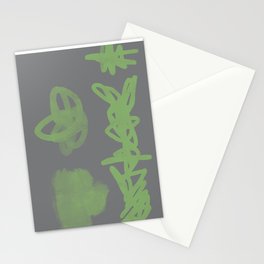 disillusion Stationery Cards