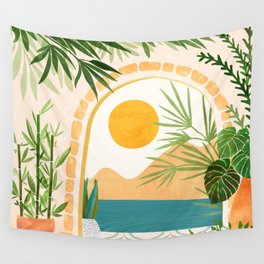 Architecture Wall Tapestries to Match Any Home's Decor | Society6