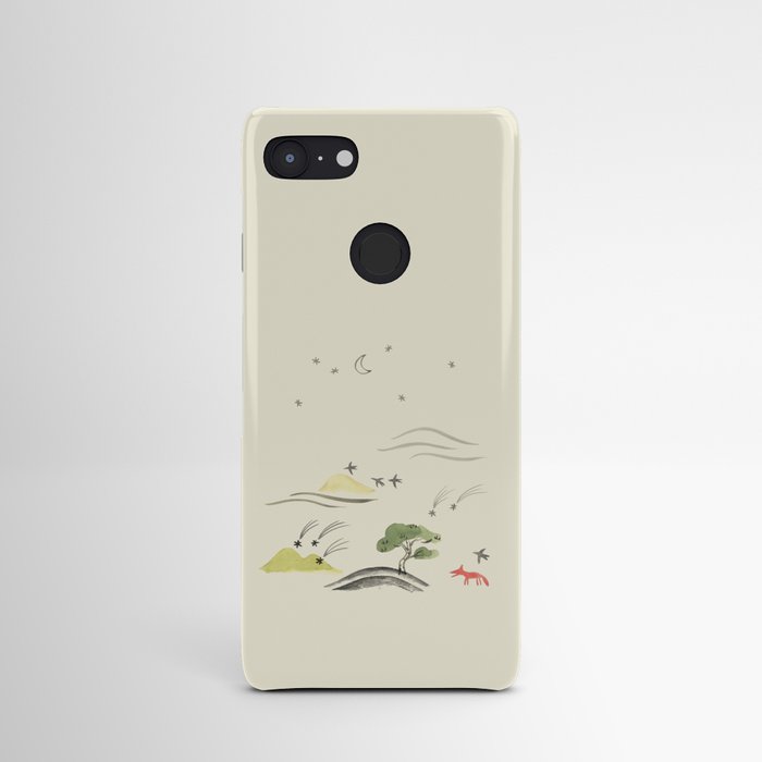 Once upon a time Android Case
