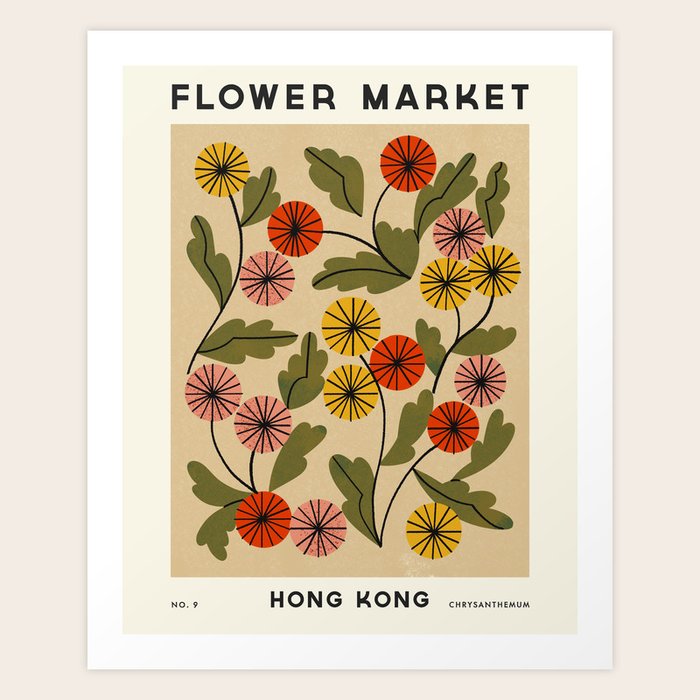 Art Print