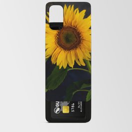 Sunflowers for Ukraine-All Profits Go to Ukrainian Relief Fund Android Card Case