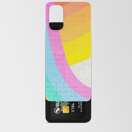 joy! Android Card Case