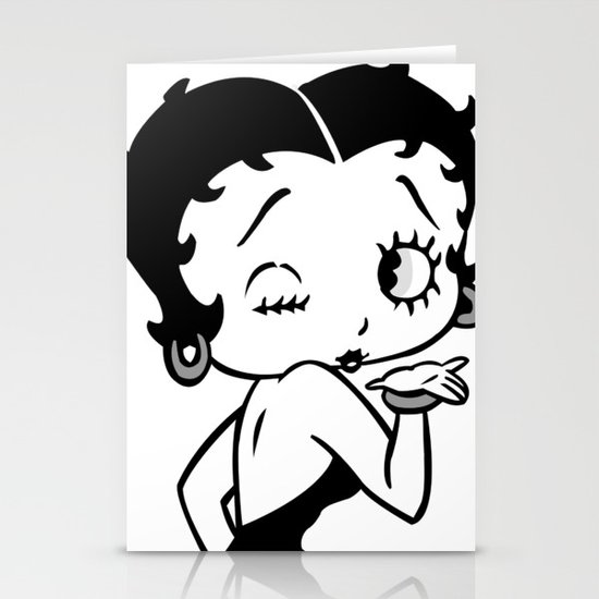 kiss the cook betty boop svg kiss the cook betty boop svg