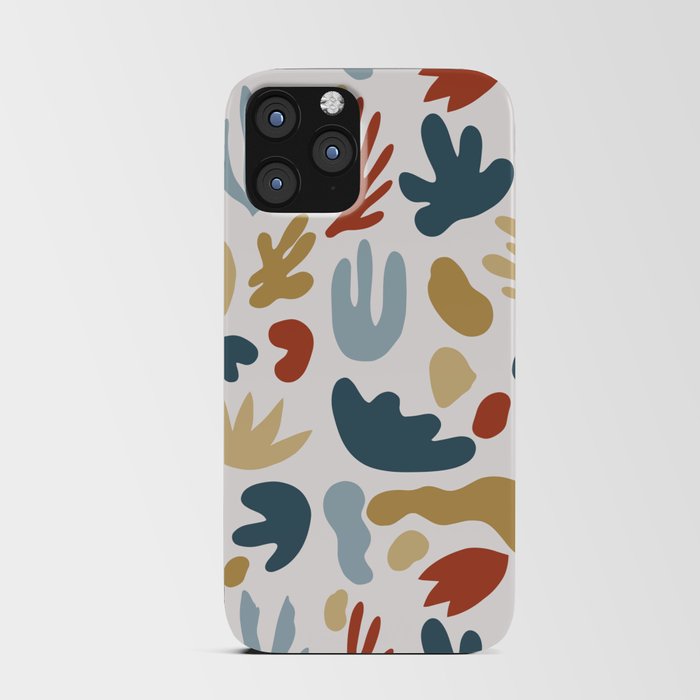 Matisse Vibes 03 iPhone Card Case