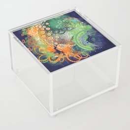 Otherworldly Acrylic Box