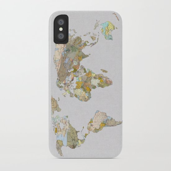 NEW ORDER iPhone Case
