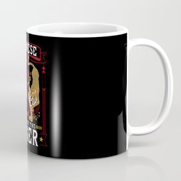 Chinese Year of Tiger 2022 Coffee Mug