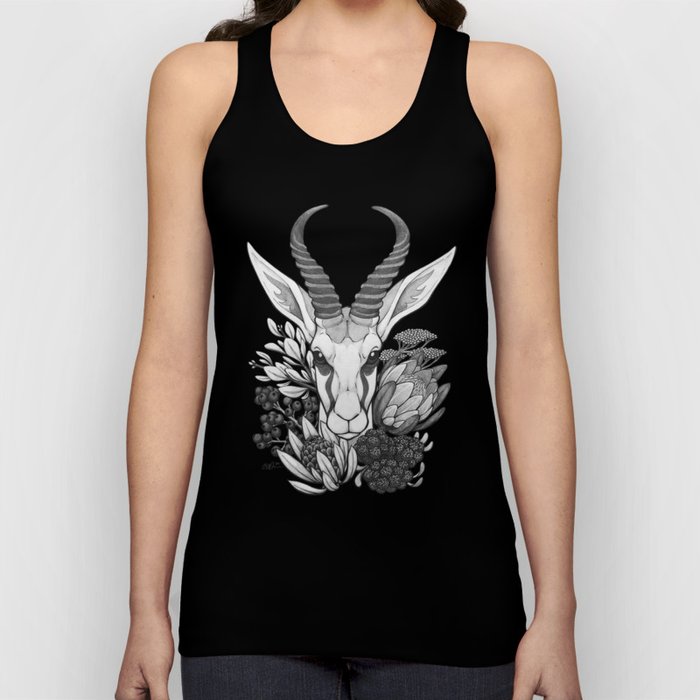 springbok tops