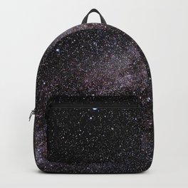 The Milky Way Backpack